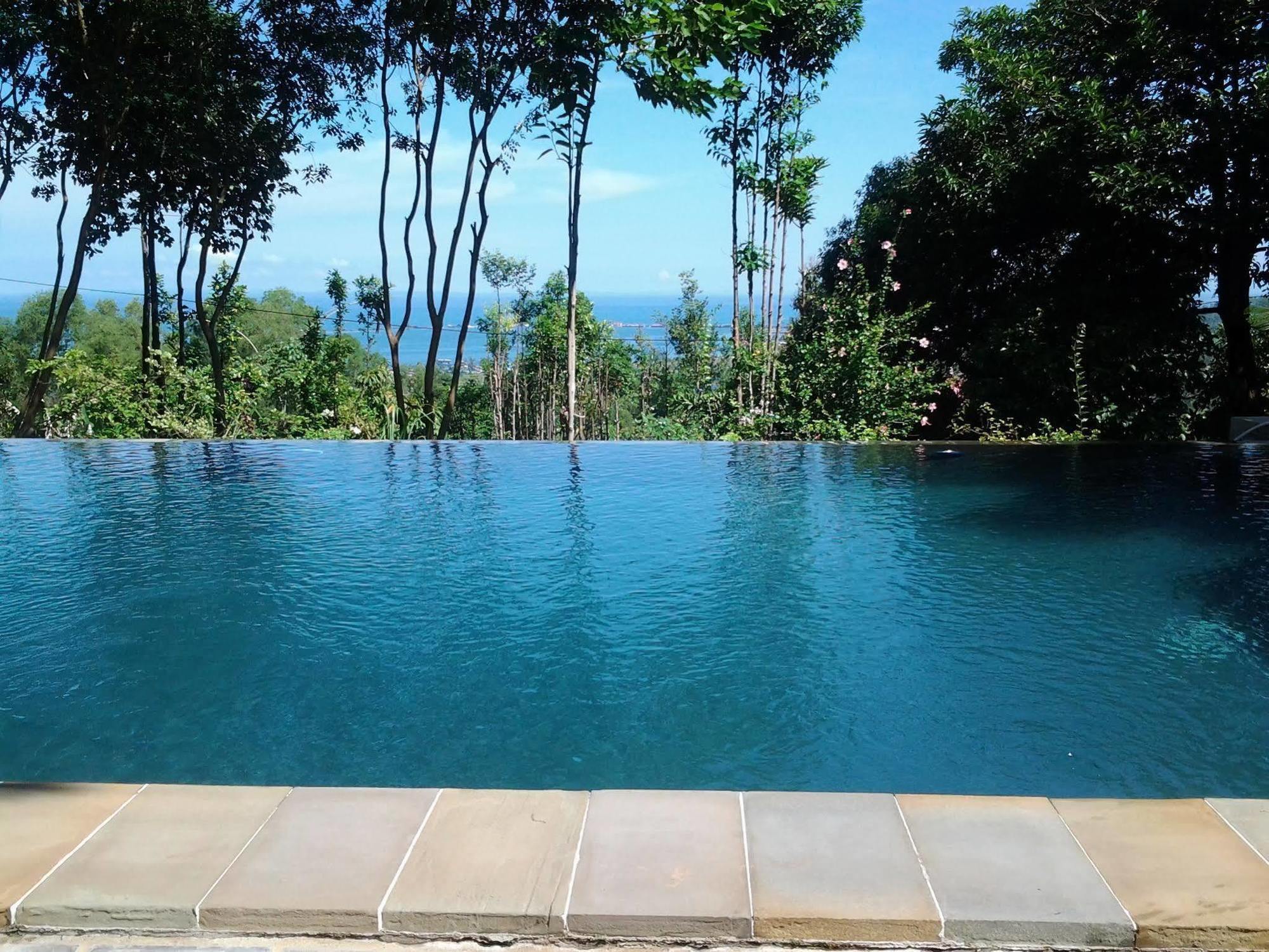 Port Hedonia (ex Pagoda Rocks) Sihanoukville Exterior foto