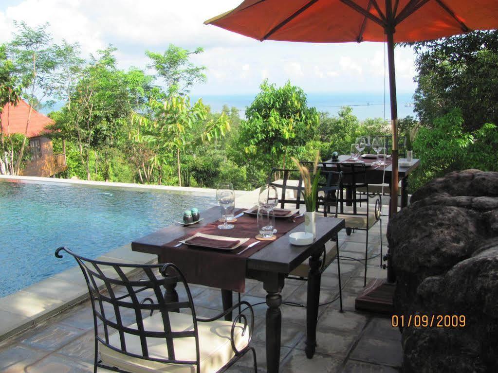 Port Hedonia (ex Pagoda Rocks) Sihanoukville Exterior foto